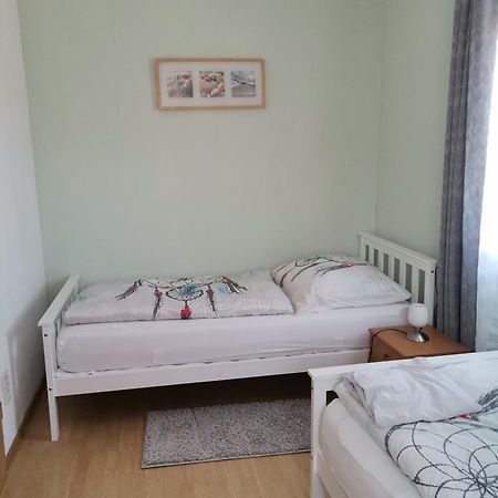 Ferienwohnung - Am- Goethewanderweg Stutzerbach Экстерьер фото