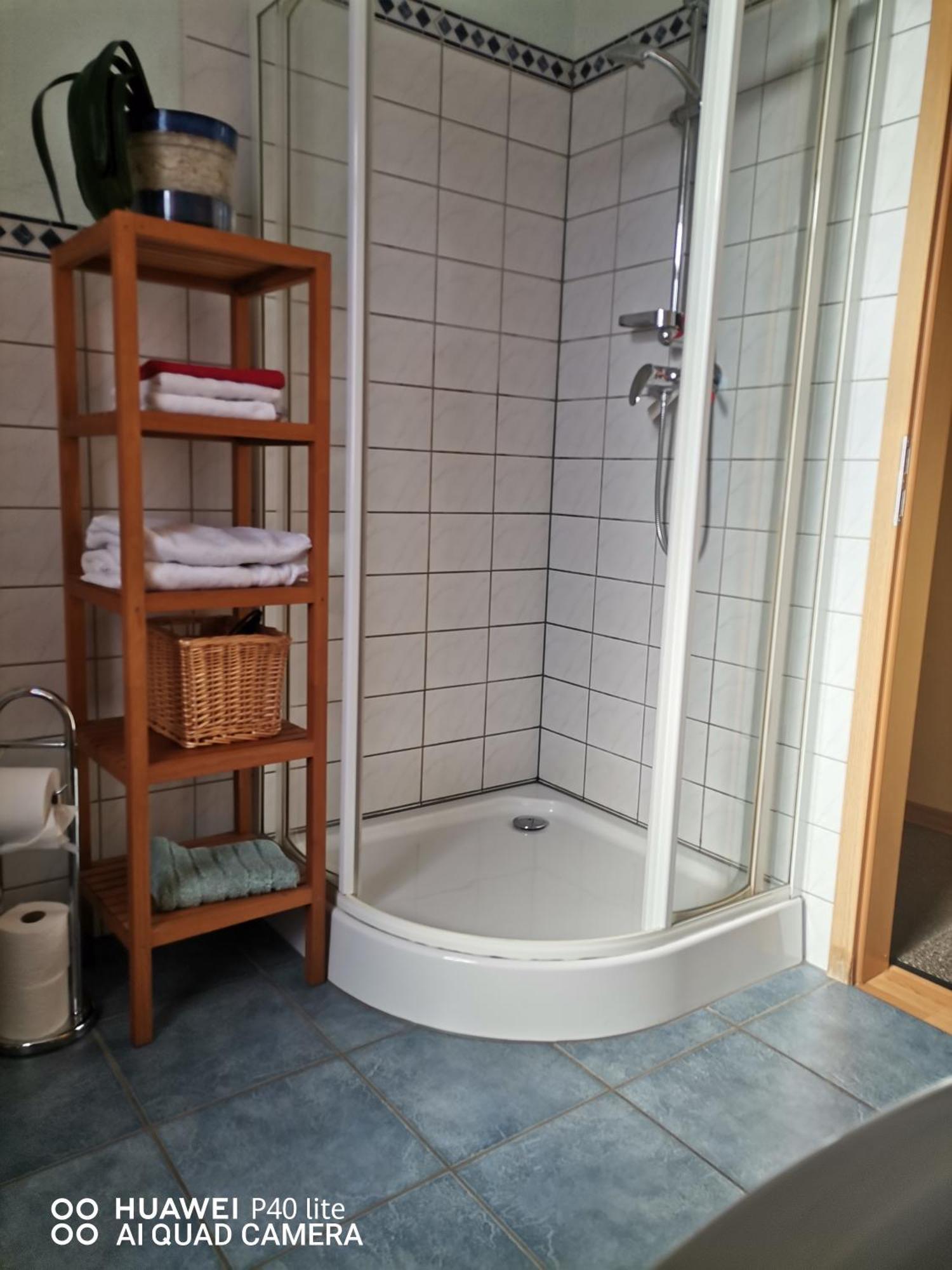 Ferienwohnung - Am- Goethewanderweg Stutzerbach Экстерьер фото