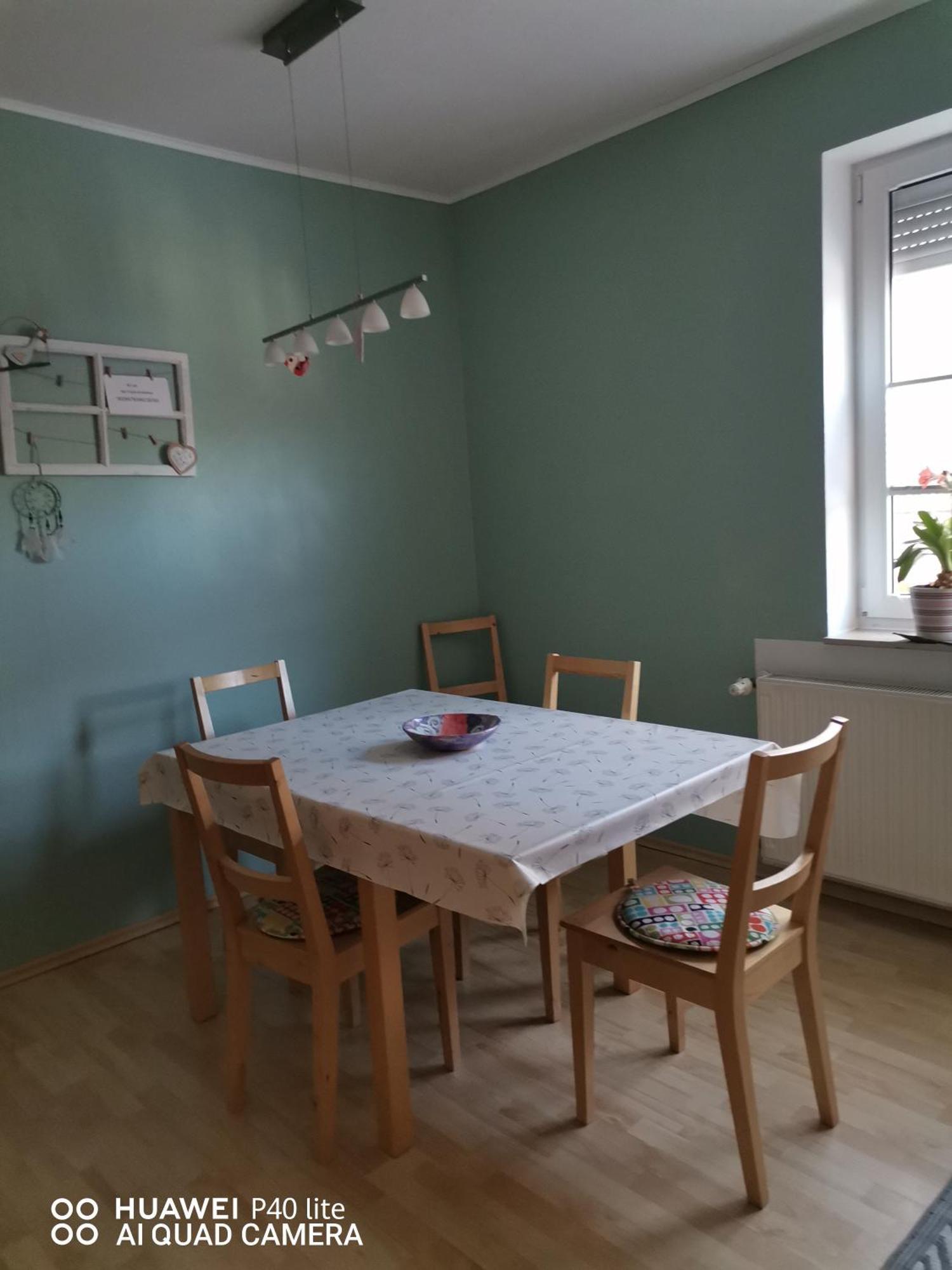 Ferienwohnung - Am- Goethewanderweg Stutzerbach Экстерьер фото
