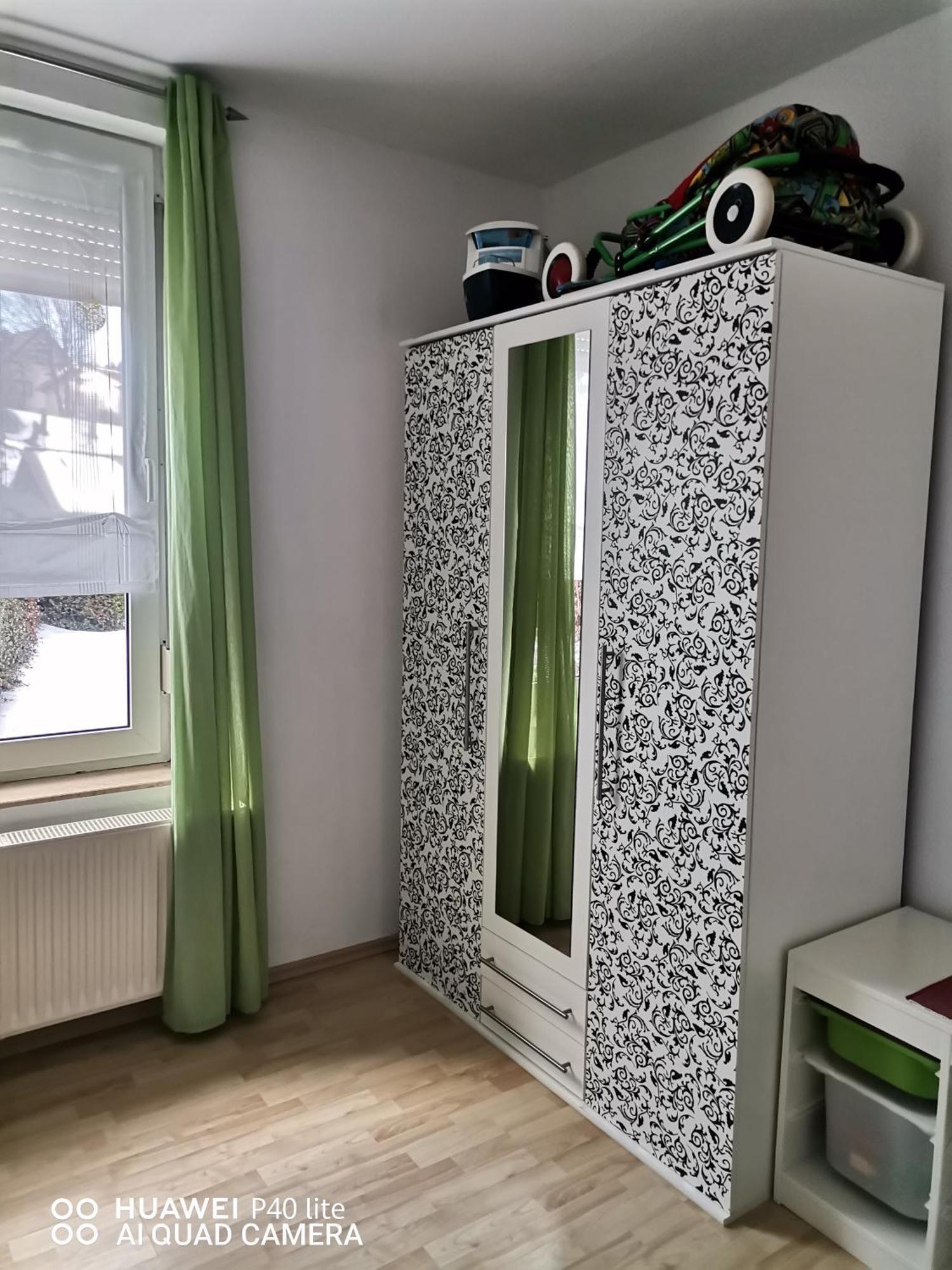 Ferienwohnung - Am- Goethewanderweg Stutzerbach Экстерьер фото