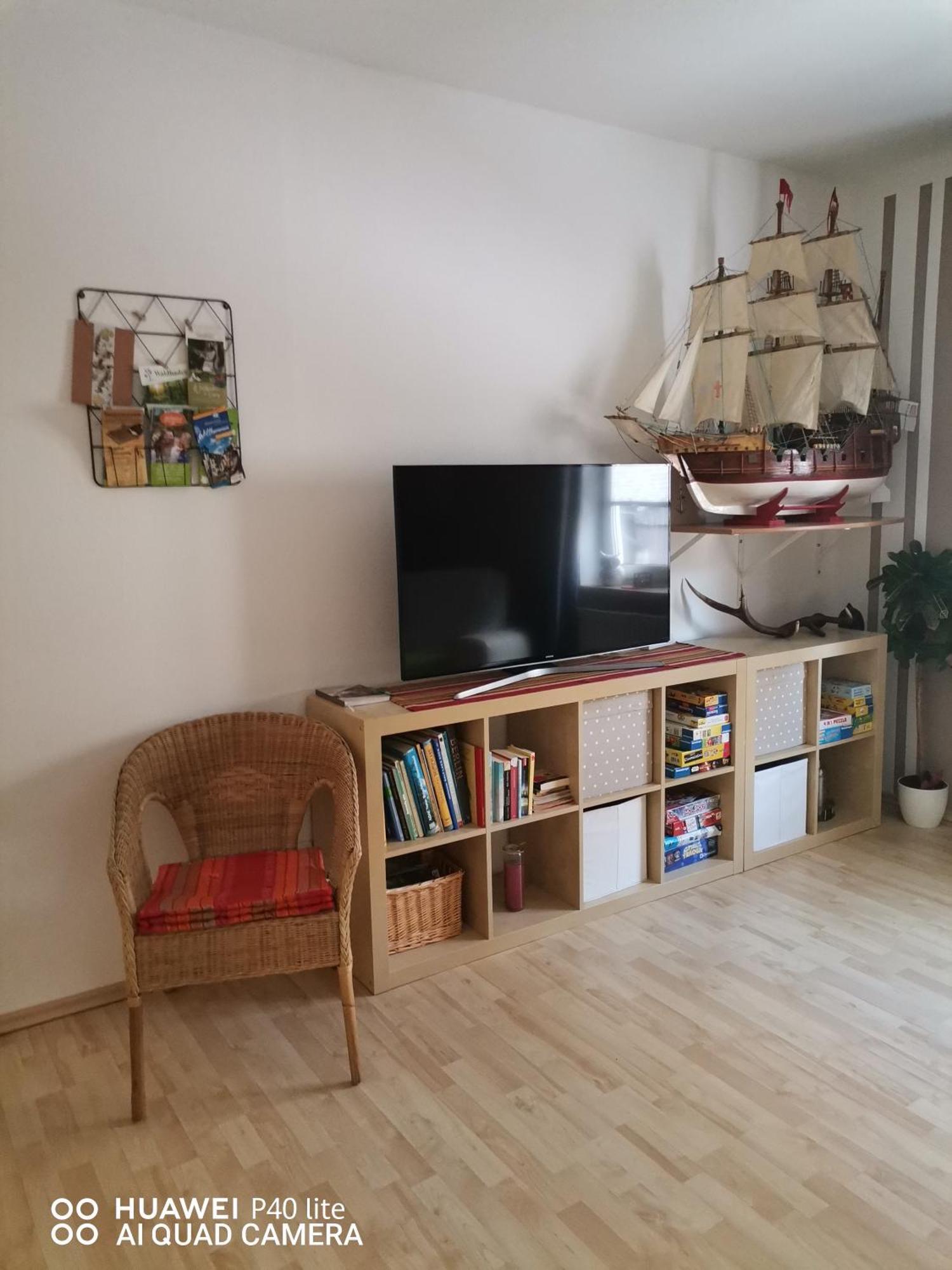 Ferienwohnung - Am- Goethewanderweg Stutzerbach Экстерьер фото